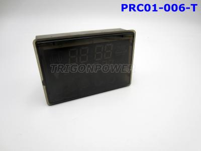 China Berufsofen-Digital-Timer 6 key-Touch-1 mit festem Knopf/Noten-Knopf zu verkaufen