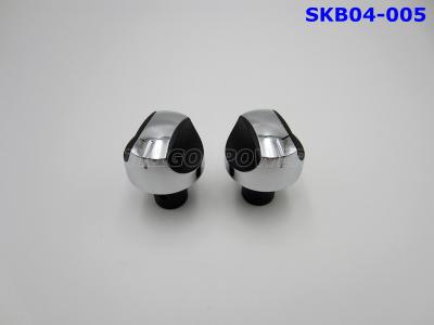 China Eco Friendly Oven Control Knob Nice Appearance For Mini Oven / Gas Cooker for sale