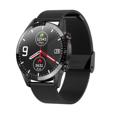 China Build In Amazon Wear OS Sports Pedometer Heart Rate Monitor For Android And IOS Instant Electronic Smart Watch for sale