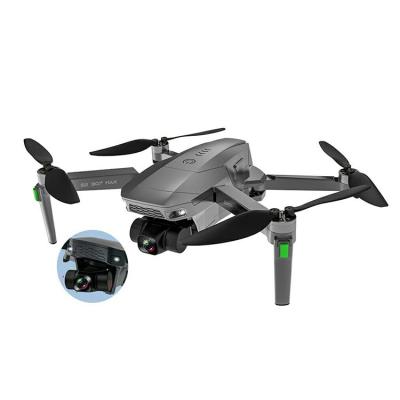 China Drone Max Axis Gimbal Radio Control Toy New RC Professional 4K HD 4 Drone with Camera and Max Gps 5G WIFI FPV Handheld Drone SG907 for sale