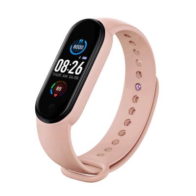 China Compatible Touch Screen Smart Watch Phone, Ip68 Swimming Waterproof Heart Rate Monitor Watches Smartwatch Fitness Tracker Fitness Watch for sale