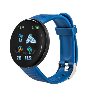 China Latest High Quality Touch Screen Control Music Touch Screen Sports Waterproof Stubborn Fitness HandWatchs for sale