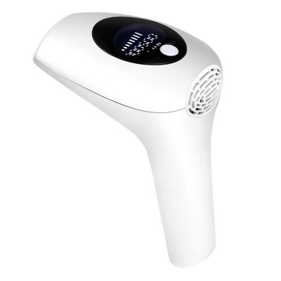 China 900000 Car Instant Laser Epilator Home Use IPL Painless Permanent Hair Removal for sale