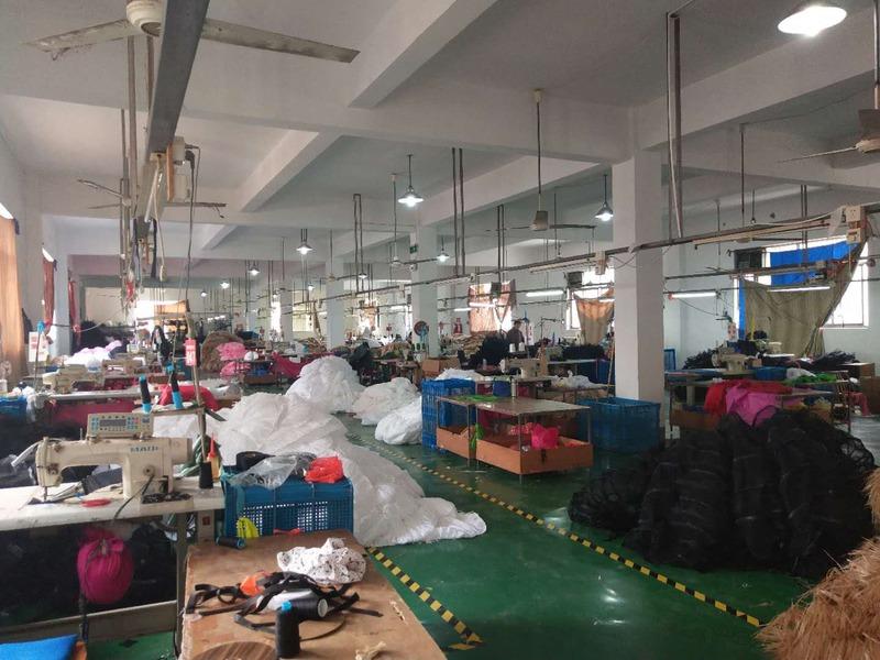 Verified China supplier - Shaoxing Tongyi Leisure Products Co., Ltd.