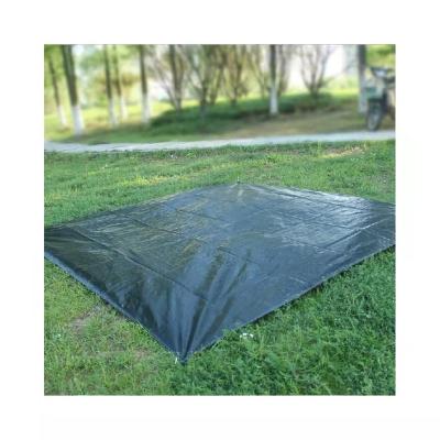 China Outdoor Waterproof Moisture Proof Picnic Picnic Mats Tent Camping Mats Rainproof Rain Covers Protector Anti-dirty for sale