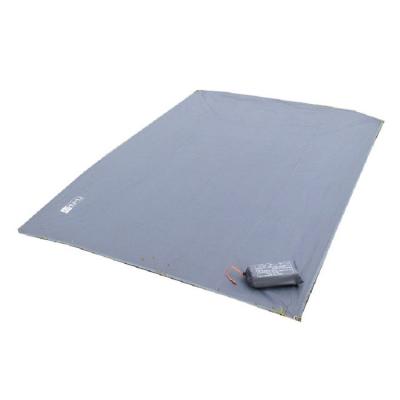 China Outdoor Outdoor Proof Protection Mat Wear Resistant Waterproof Moisture Floor Tent Multi Person Thickened Oxford PU3000mm for sale