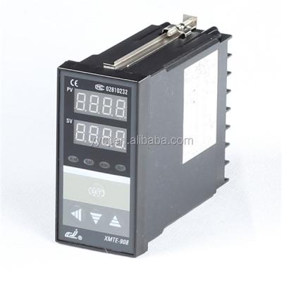 China YUYAO CJ XMTE-908 48x48mm Analog Temperature Controller for sale