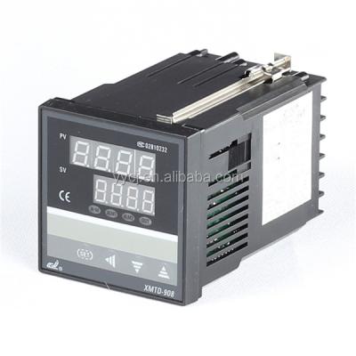 China YUYAO CJ XMTD-908 48x48mm Analog Temperature Controller for sale