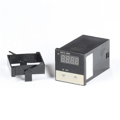 China XMTG-3000 temperature control instrument 48x48x90; 96x96x80; 72x72x100; 160x80x80; 96x48x80 for sale