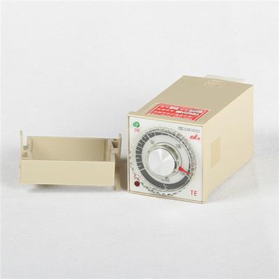 China YUYAO GONGYI CJ TE-01 Electronic Temperature Adjuster Control Meter 7A for sale