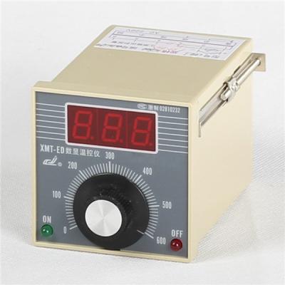 China CJ Electronic Oven Temperature Meter XM-TED1001/2 Digital Temperature Meter for sale