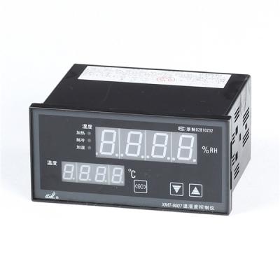 China XMT9007C digital temperature and humidity controller XMT-9007C for sale