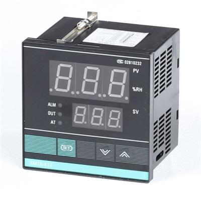 China XMTA-617 Humidity Meter Digital Controller and Temperature/Humidity/Humidity Meter XMT-617 for sale