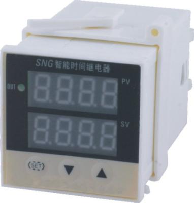 China Industrial SNG Digital Timer for sale