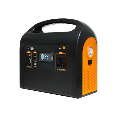 China homeuse outdoor car solar power systems portable energy storage batteries T600 for sale