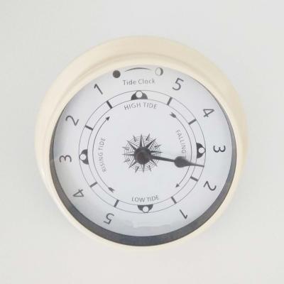 China Europe Custom 4 Inch Digital Mechanism For Time And Tide Clock for sale