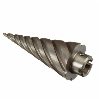 China Wooden Working Drill Reamer Rigid Taper Bit for sale