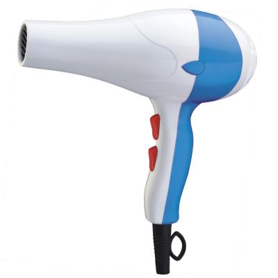 China Household electric hair dryers, professional DC motor hair dryer hot sale in Thailand, CE certification hair dryer for sale