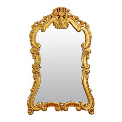 China Bathroom Decoration Made In China Mirror Tray For Retail for sale