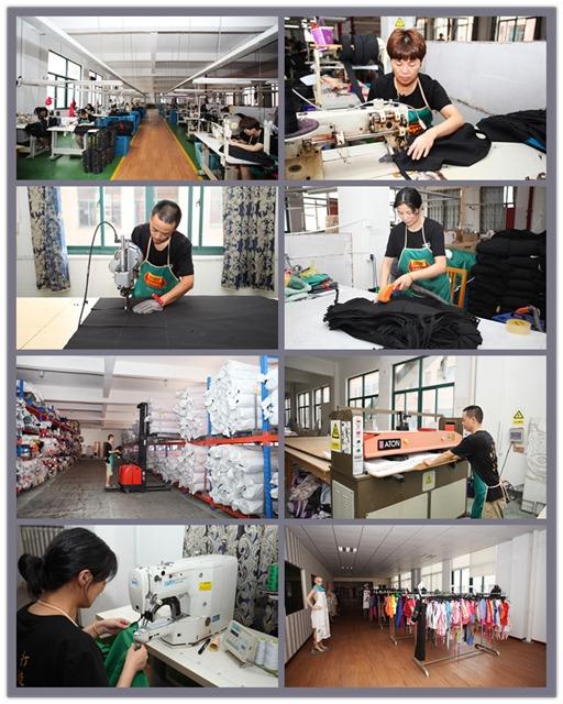 Verified China supplier - Shaoxing Kefei Textile Co., Ltd.