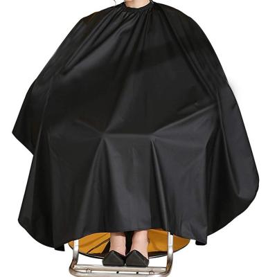 China Adjustable Professional Waterproof Barber Cape Barber Hairdressing Capes And Men Hairdresser Aprons Hairdressing for sale