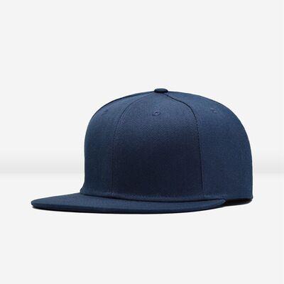 China JOINT Embroidery Printing Logo Wholesale Custom Snapback Hats Men Women Hat for sale