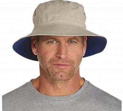 China 2019 Picture Fashion Double Sides Custom Bucket Hat Cotton Sun Hat Reversible Fishing Hat for sale