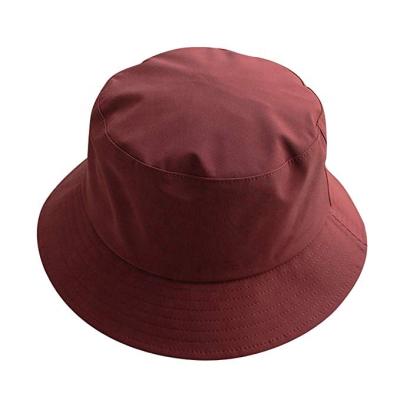 China JOINT popular design your own custom simple bucket hat wholesale for sale