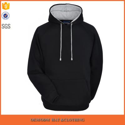 China Custom Wholesale Anti-pilling Design New Blank Your Own Hoodie Fleece Hoodie With High Quality for sale