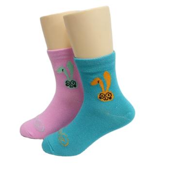 China Wholesale Price 3D Cartoon Tube Sock Baby Kids QUICK DRY Socks with Animal Pattern for sale