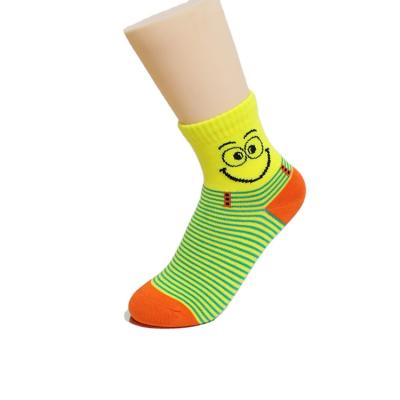 China 1-12 years old baby boys and girls terry socks autumn and winter children's warm socks QUICK-DRY children's socks for sale