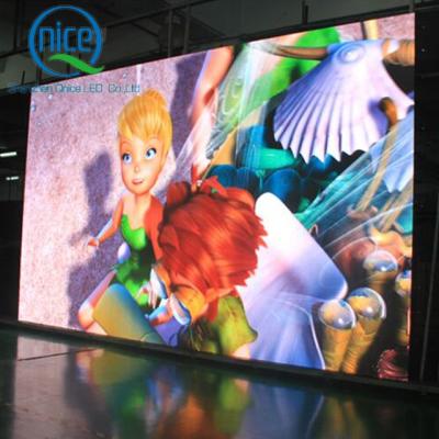 China High Resolution Indoor Front Service P2 P2.5 Indoor Electronic Video Rental Events Led Display Screen Programmable Led Sign for sale