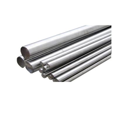 China Structural Steel Bar 309S Cold Drawn 310 316 304 Poblished High Temperature Stainless Steel Rod Bright Stainless Steel Round Bar for sale