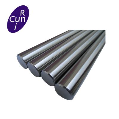 China Structural Steel Bar SCM 420H SCM415 SCM440 SCM435 Steel Round Bar Annealed for sale