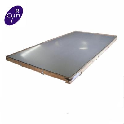 China Manufacturers Stainless Steel ASTM A240 2B 201 AISI Stainless Steel Plate 410 Sheet 314 321 316 304 for sale