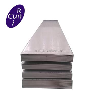 China Building Density 304 Square Meter Price Stainless Steel Plate Small Stainless Steel Sheet for sale