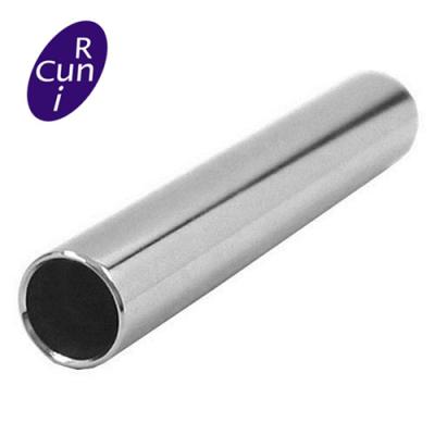 China Industrial 25mm 316l 201 316 304 Stainless Steel Pipe Price Per Ton for sale