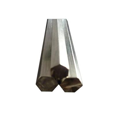 China Building Material China Main Grade Hot Rolled Forged Round / Hexagonal Stainless Steel / Flat Rod Bars for sale