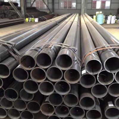 China liquid pipe seamless welded steel tube/mild carbon low alloy steel pipe/seamless low carbon steel pipe price per ton for sale