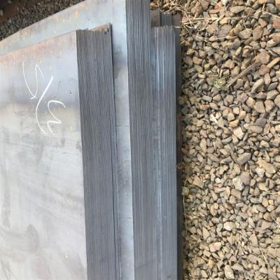 China 400 container plate 15crmo alloy q345 a515 gr 70 astm a516 gr60 carbon steel plate wear resistant 10mm thick wear resistant plate price for sale