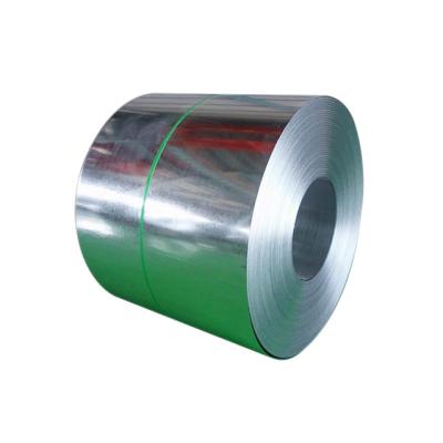 China Decoration gi sheet grade B manufacturer galvanized steel strip in coils for sale