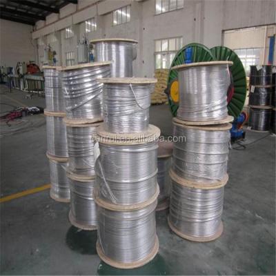 China Valves Pure Nickel Wire 0.025 Mm In Stock for sale