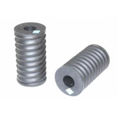 China Durable Hot Sale Firm And Durable Vibration Screen Accessories Composite Spring for sale