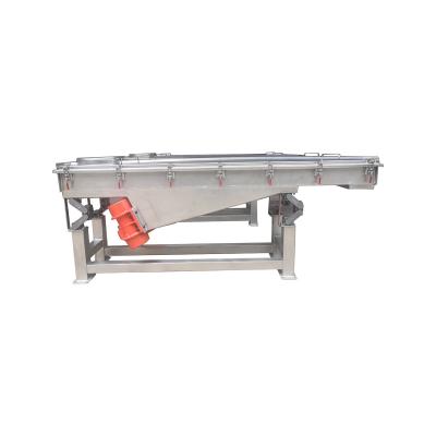 China Conveying 2023 Professional And Reliable Tianfeng Brand Vibrating Conveyor Belt From China for sale