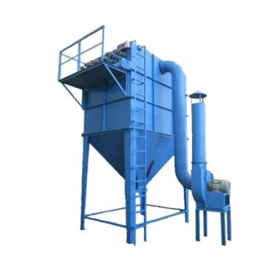 China Professional And Reliable Dust Collector Bag Cloth Dust Type From China for sale