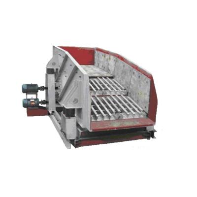 China Professional and reliable 2023 China drawing ore vibrating machine mine for sale