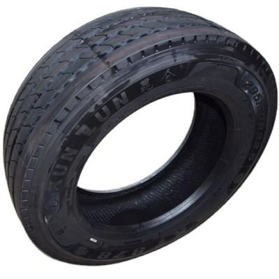 China high quality heavy truck tire hot sale new all steel truck tire made in china 12R22.5 for sale