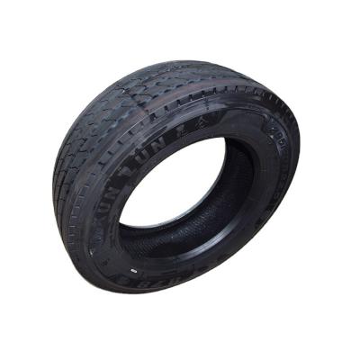 China Modern Heavy Duty Truck Tire Wear Resistant High Quality Truck Tires Forklift Tires for sale