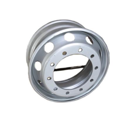 China 2022 Steel Newly Designed Practical Stainless Steel Rims Of Steel Wheel Rims Of Various Sizes for sale