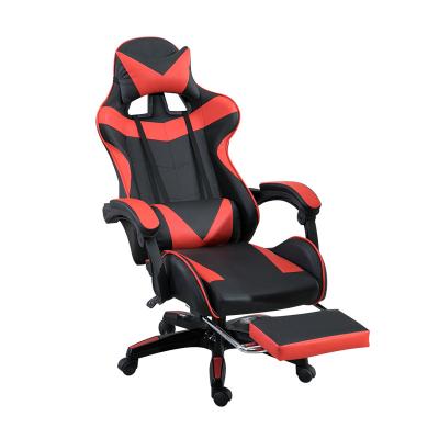 China Adjustable Ergonomic Computer Office Chair Weightless Chair Computer Pink Gaming Chair (Height) for sale